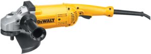 dewalt d28499x grinder