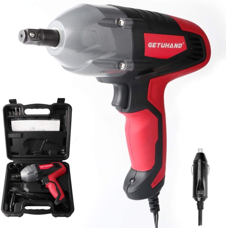 Top 8 Best Cheap Impact Wrench Reviews Brand Review