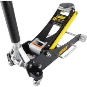 jegs floor jack review