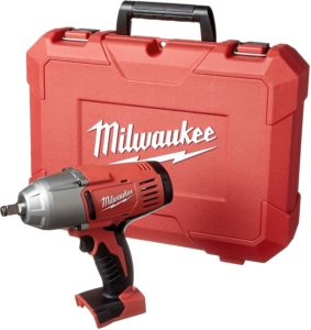 milwaukee 2663 review