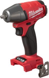 milwaukee 2754 review