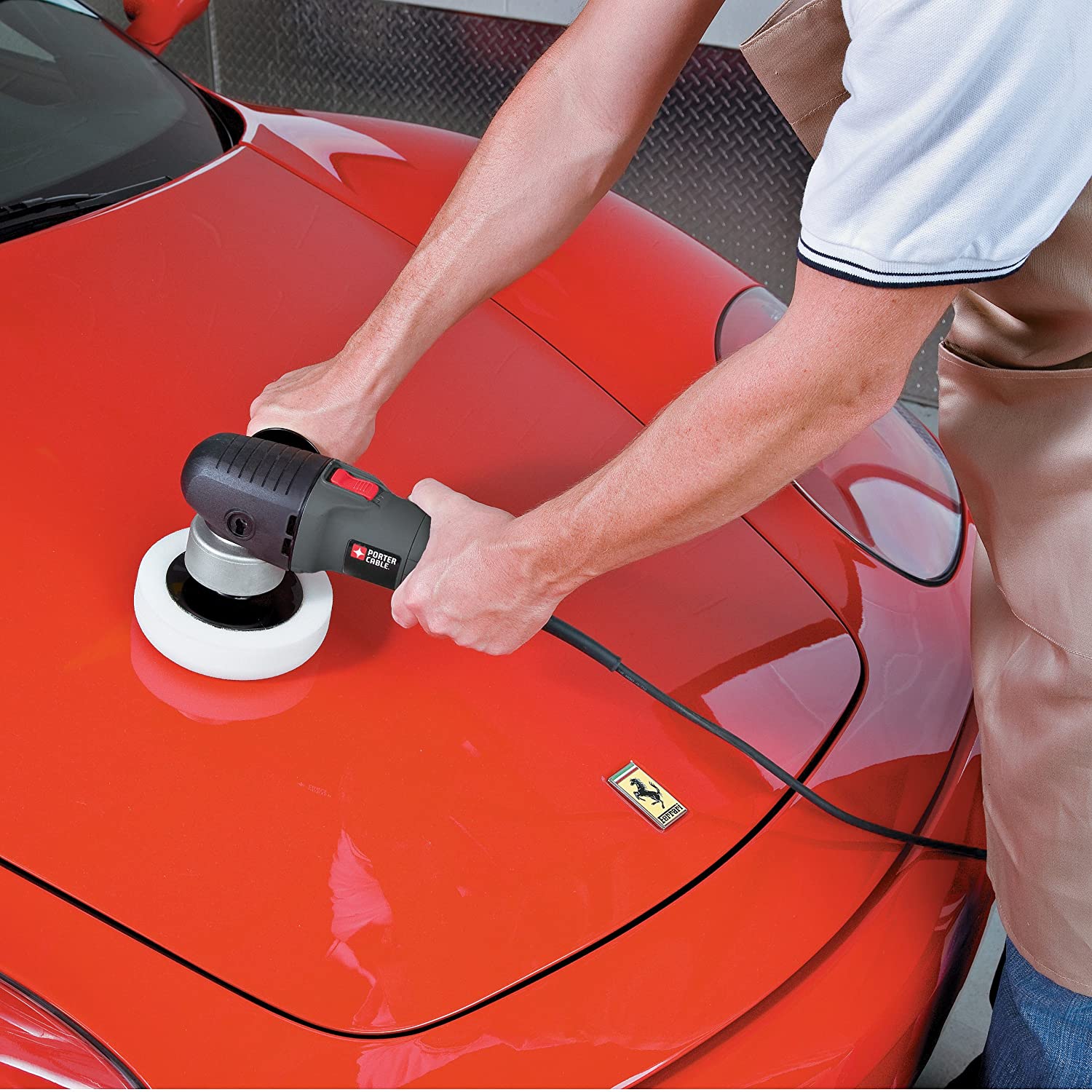 Top 8 Best Car Polisher For Beginners Reviews Brand Review