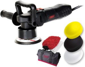 presa turbine polisher review