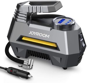 joyroom Portable Air Compressor Tire Inflator CZK-3631