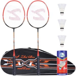 Fostoy Badminton Racket