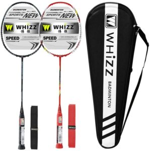 Graphite Badminton Racket