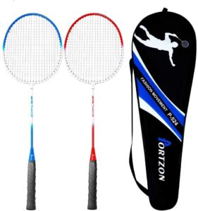 best badminton racket under 50