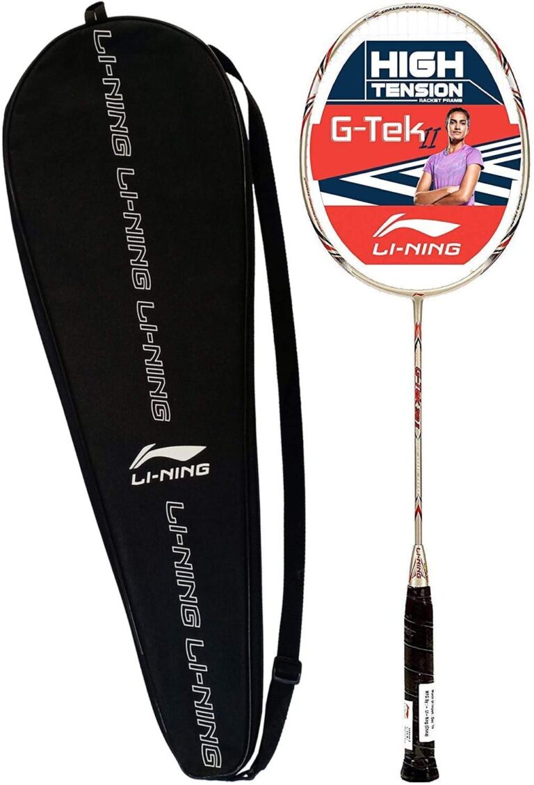 Top 8 Best Badminton Racket Under 50 Reviews - Brand Review