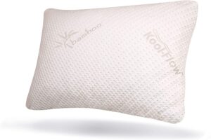 best pillow for combination sleepers