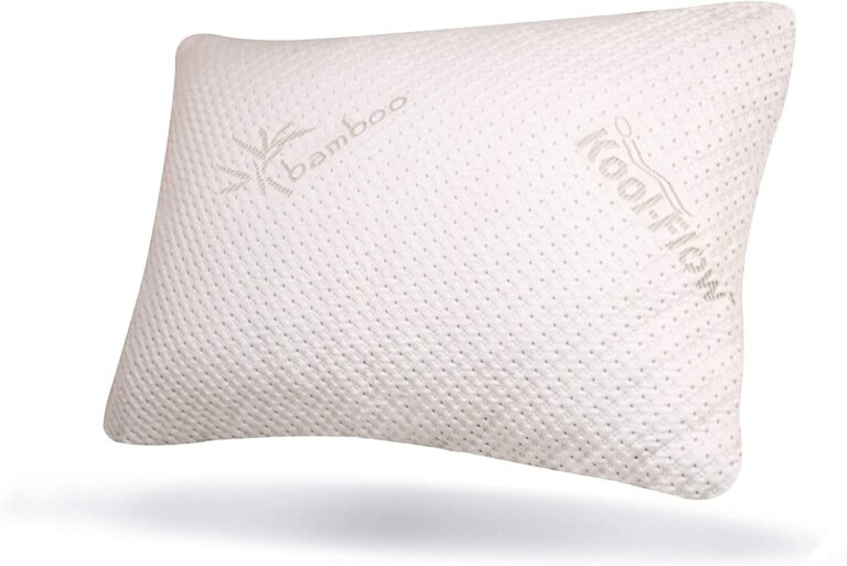 best pillow for combination sleepers