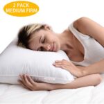 king size pillow dimensions