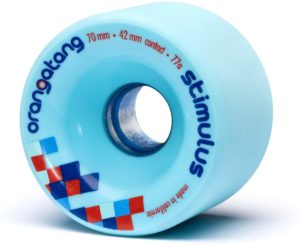 orangatang longboard wheels