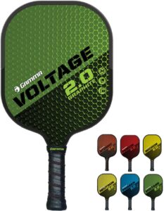 Gamma Sports Pickleball Paddles