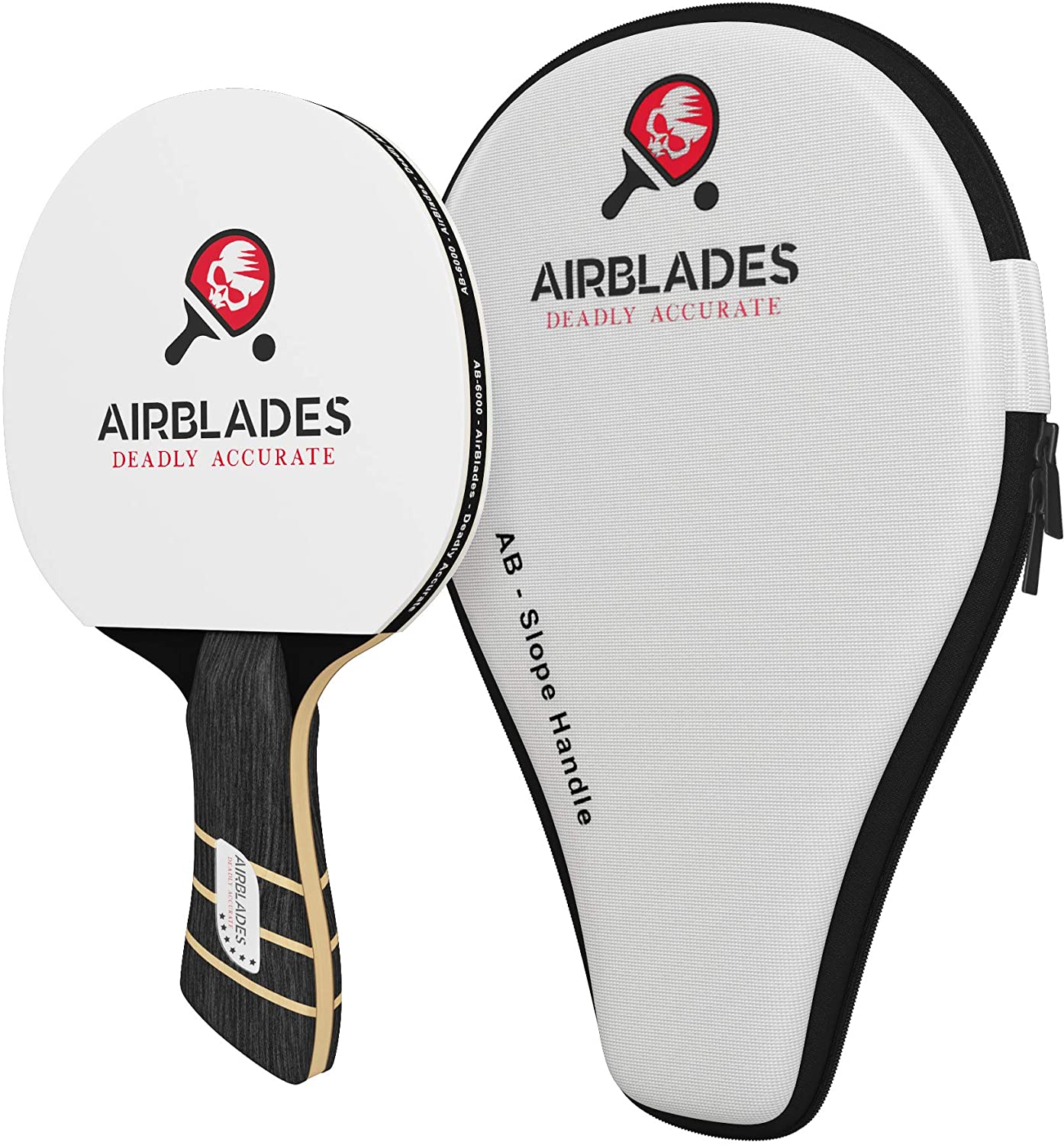 Top 10 Best Ping Pong Paddle Under $50 Reviews - Brand Review