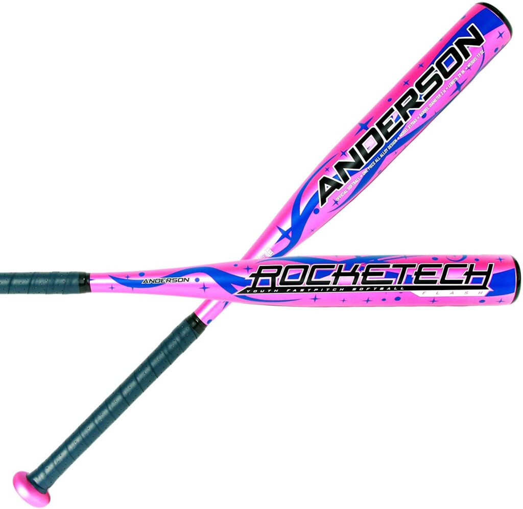 Top 10 Best Fastpitch Softball Bats for Power Hitters Reviews Brand