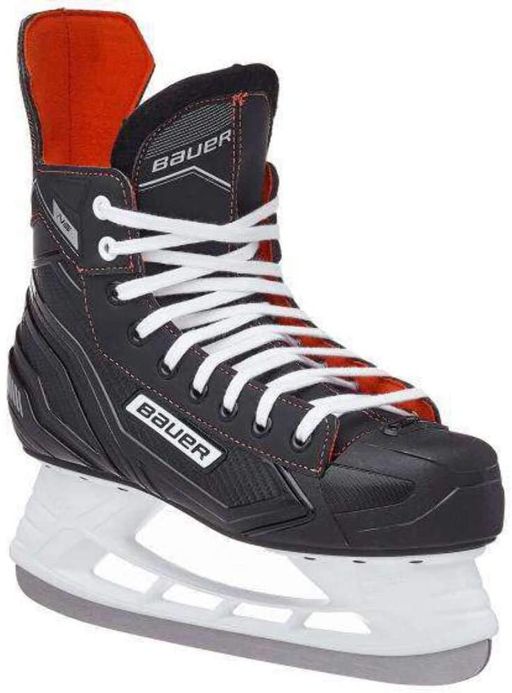 bauer men's ns senior ice hockey skates