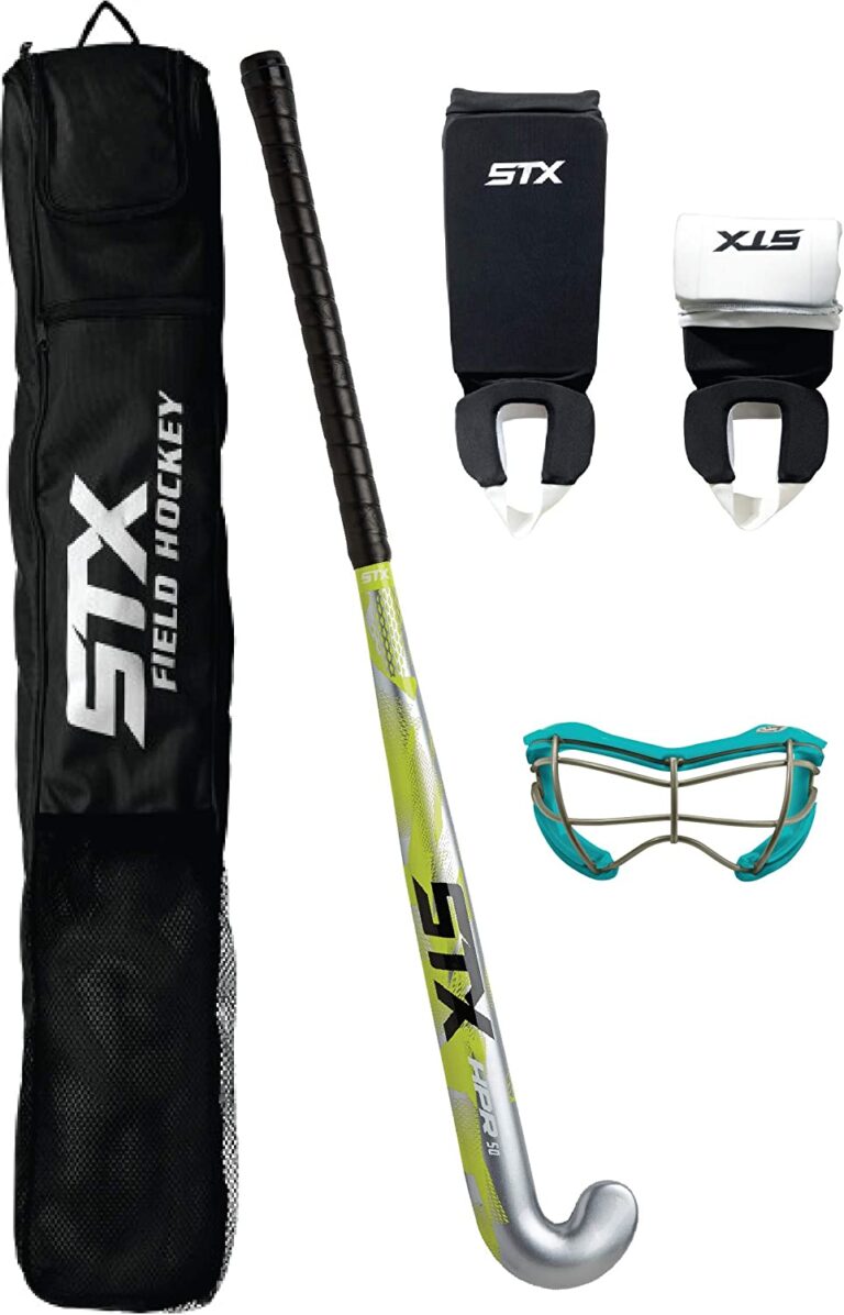 Top 10 Best Field Hockey Sticks Reviews Brand Review