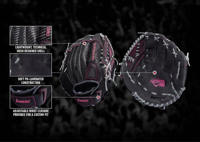 Top 10 Best Softball Gloves Reviews - Brand Review