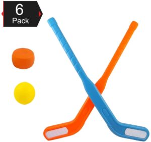 bulk hockey sticks