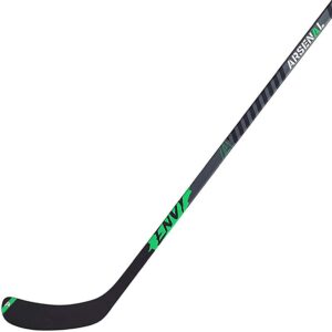 carbon hockey sticks