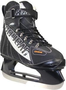 cougar hockey skates