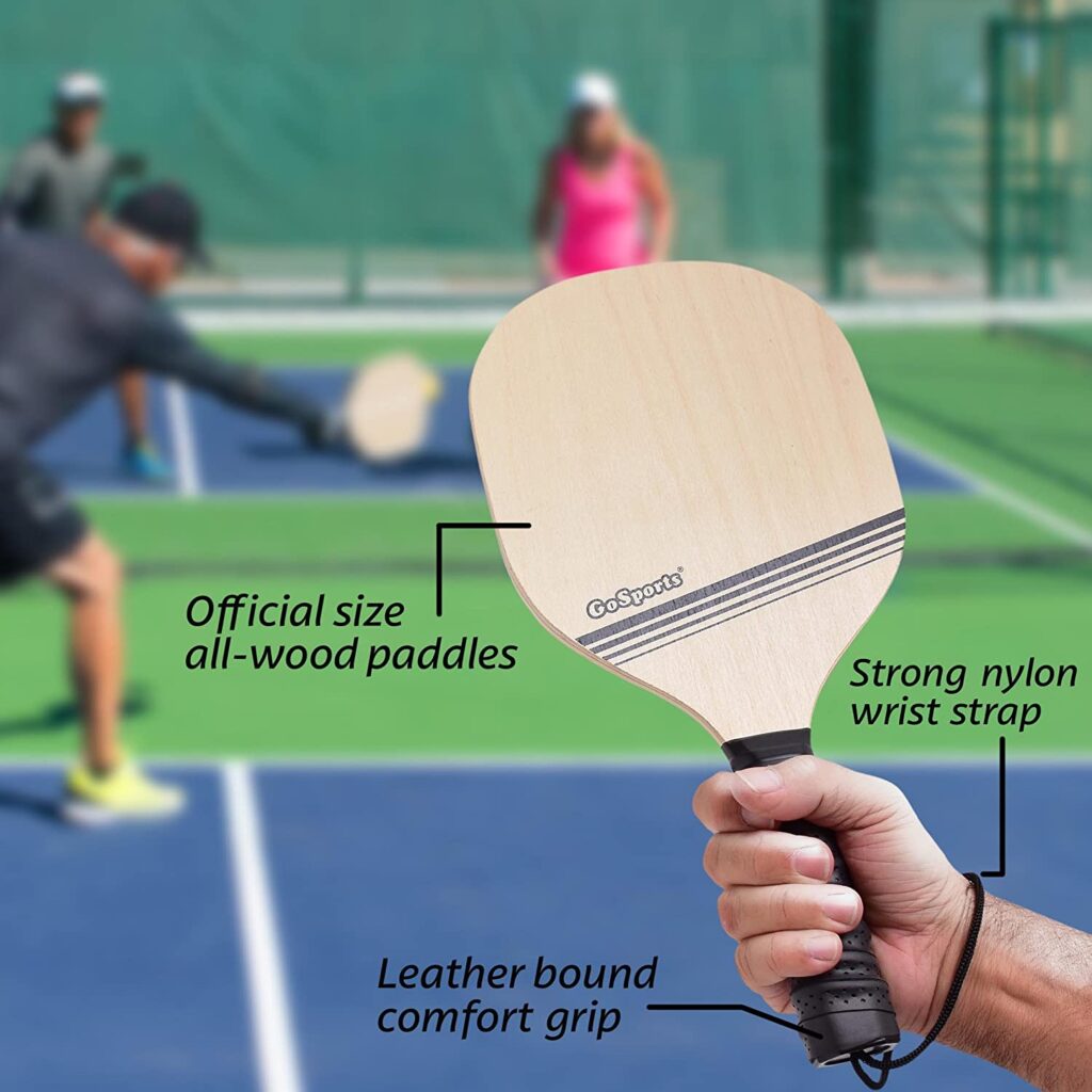 Top 10 Best Pickleball Paddle for Beginners Reviews Brand Review