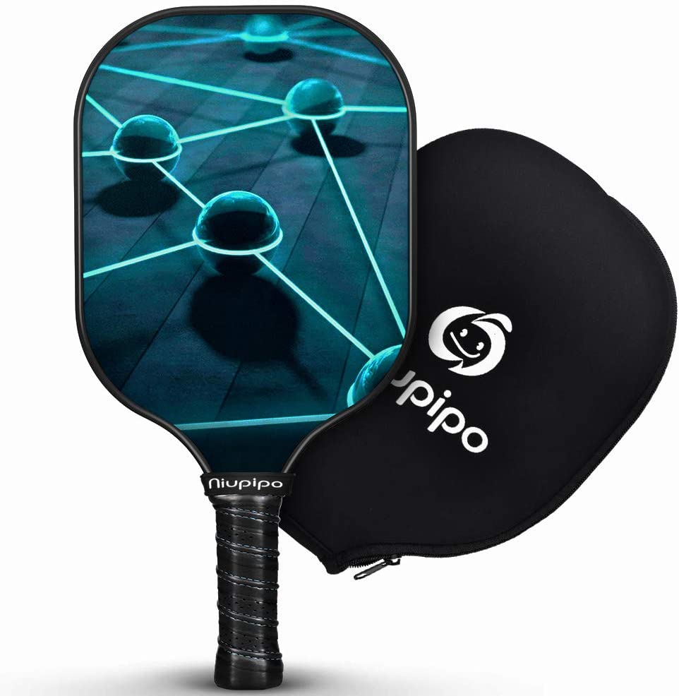 Top 10 Best Pickleball Paddles for Spin Reviews Brand Review