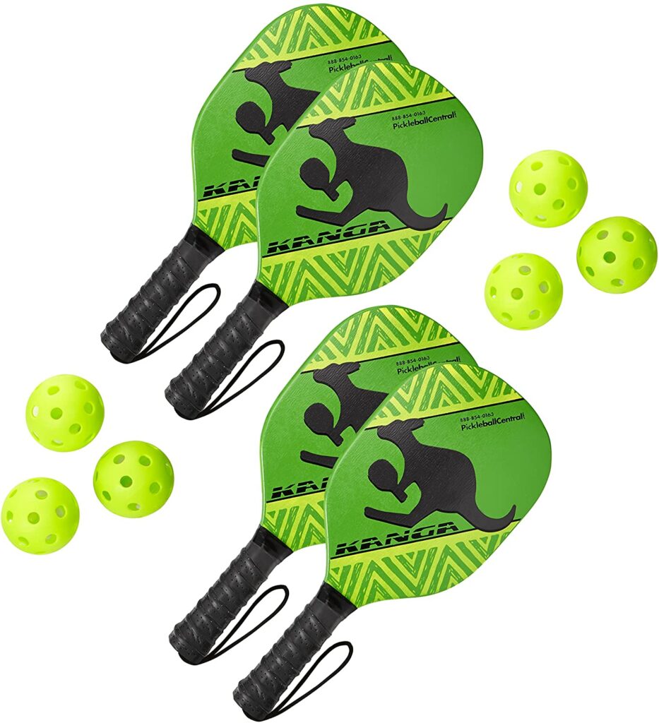 Top 10 Best Pickleball Paddle for Beginners Reviews Brand Review