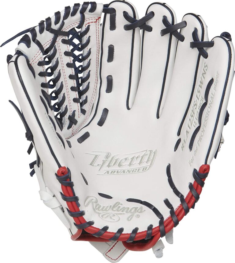 Top 10 Best Softball Gloves Reviews Brand Review