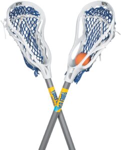 stx lacrosse stick