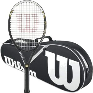 wilson hammer tennis racquet