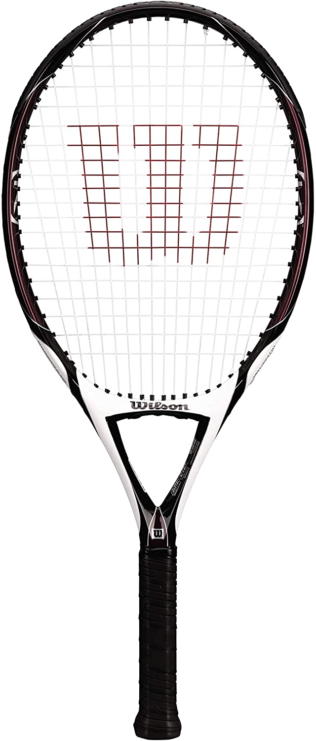 Top 10 Best Wilson Tennis Racket for Intermediate Reviews Brand Review