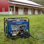 6500 watt Generator