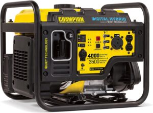 Best 4000 Watt Generator