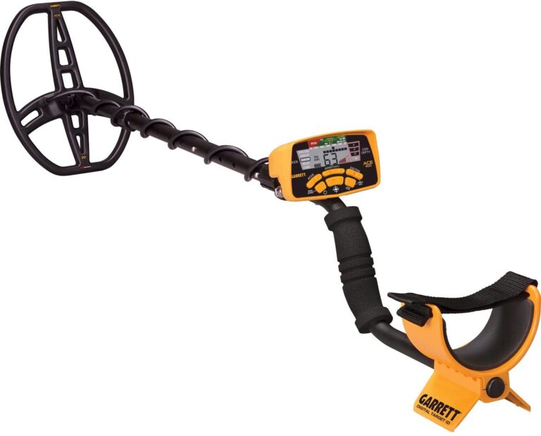 Top 10 Best Metal Detector Under 1000 Reviews - Brand Review