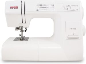 Best Sewing Machine Under 500