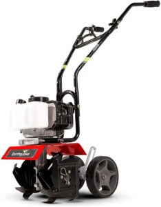 Earthquake 31635 MC33 Mini Tiller Cultivator