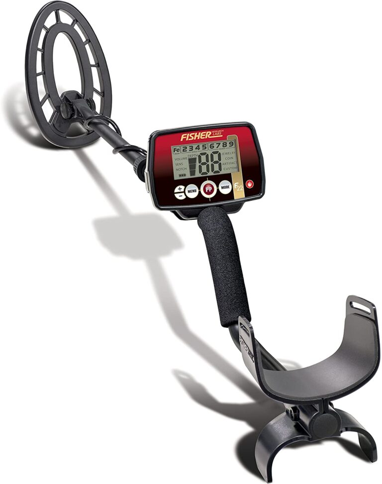 Top 10 Best Metal Detector Under 1000 Reviews - Brand Review