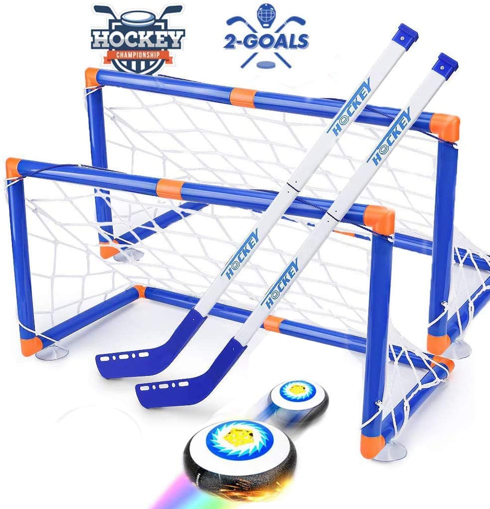 Top 10 Best Hockey Sticks for Kids Reviews - Brand Review