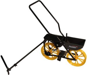 Precision GS2010 Garden Seeder