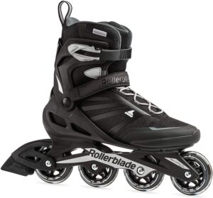 Rollerblade Zetrablade Mens Adult Fitness Inline Skate