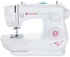 SINGER Fashion Mate 3333 Sewing Machine