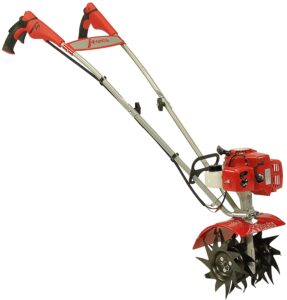 Schiller Grounds Care 7920 Mantis 2-Cycle Tiller Cultivator