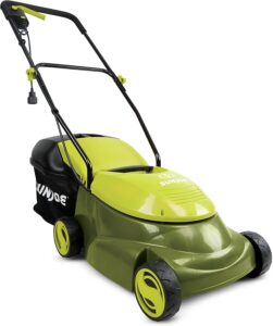 Sun Joe MJ401E-PRO 14 inch 13 Amp Electric Lawn Mower