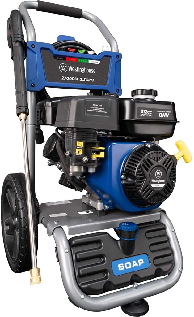 Top 10 Best Commercial Pressure Washer Reviews Brand Review