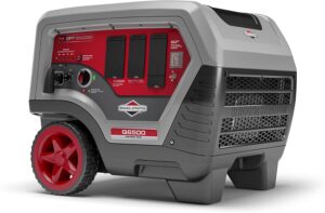 best 6500 watt generator