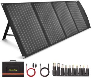 best flexible solar panels for rv