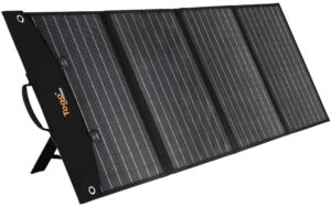 best folding solar panel