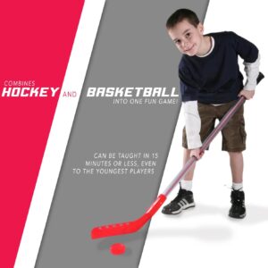 best street hockey stick