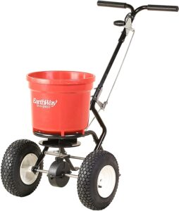 earthway spreader 2150